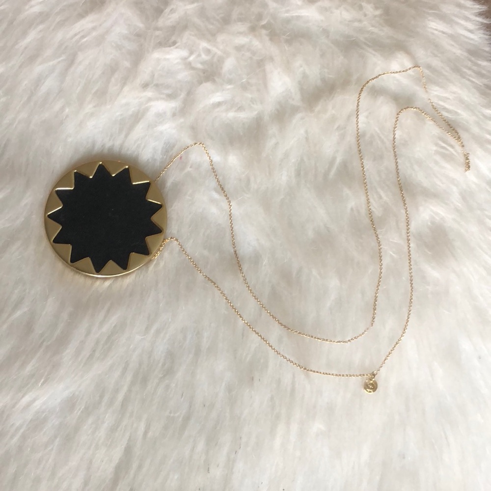House of Harlow necklace